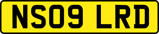 NS09LRD