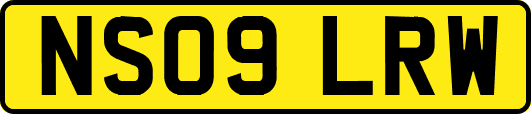 NS09LRW