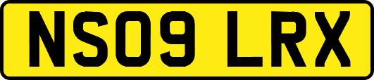 NS09LRX