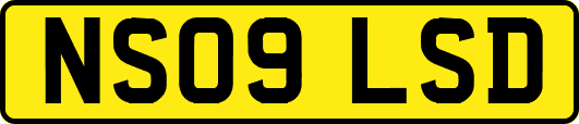NS09LSD