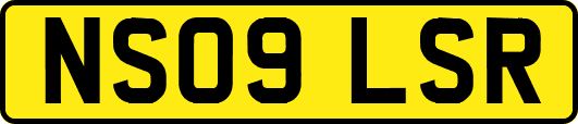 NS09LSR