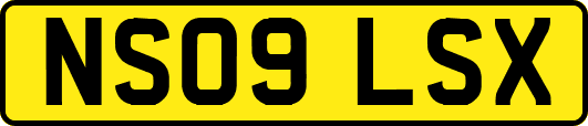 NS09LSX
