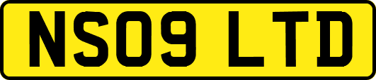 NS09LTD