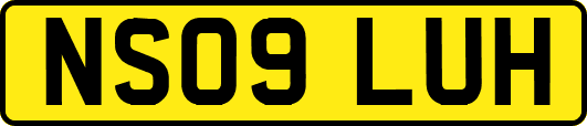 NS09LUH