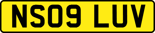 NS09LUV