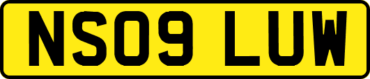 NS09LUW
