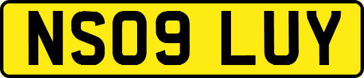 NS09LUY