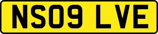 NS09LVE