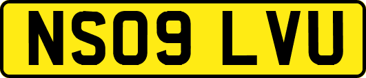 NS09LVU