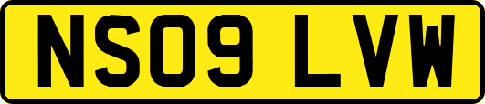 NS09LVW