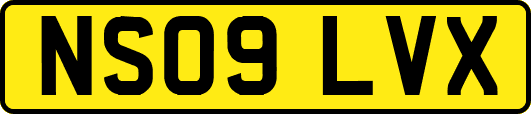 NS09LVX
