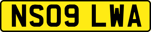 NS09LWA
