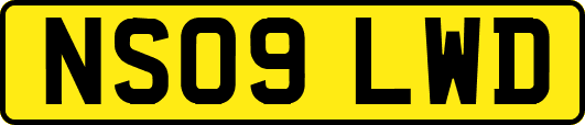 NS09LWD