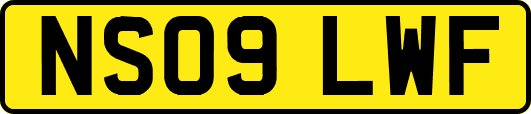 NS09LWF