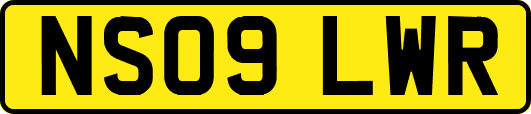 NS09LWR