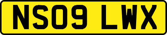 NS09LWX