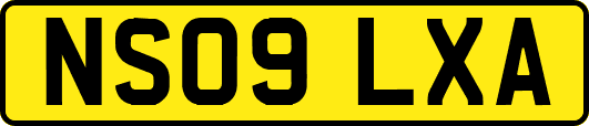 NS09LXA