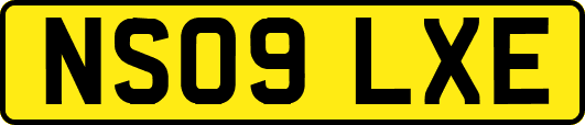 NS09LXE