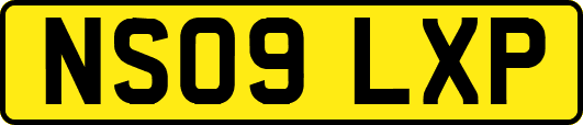 NS09LXP