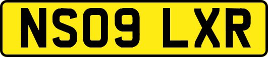NS09LXR