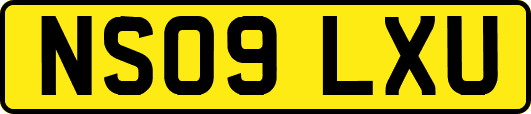 NS09LXU