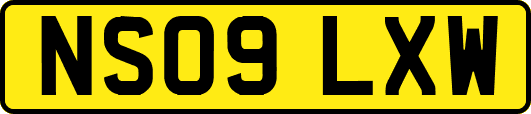 NS09LXW