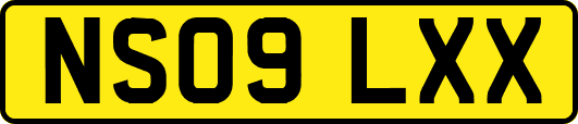 NS09LXX