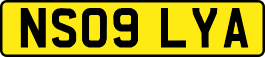NS09LYA