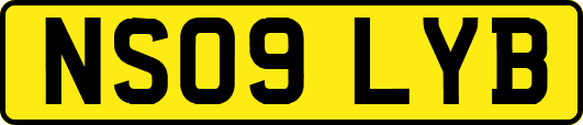 NS09LYB