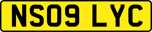 NS09LYC