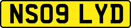 NS09LYD