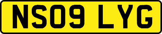 NS09LYG