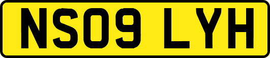 NS09LYH