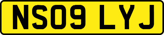 NS09LYJ