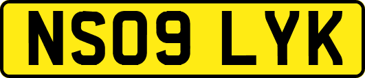 NS09LYK