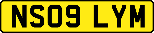 NS09LYM