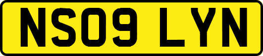 NS09LYN