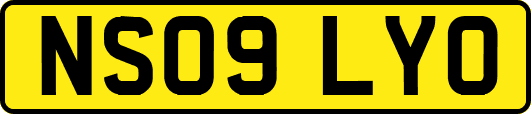 NS09LYO