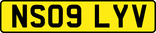 NS09LYV