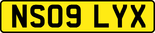 NS09LYX
