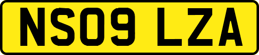 NS09LZA