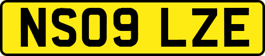 NS09LZE