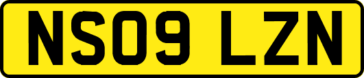 NS09LZN