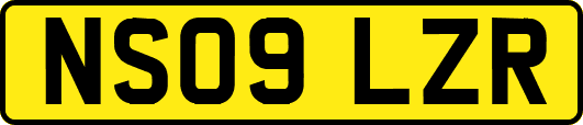 NS09LZR