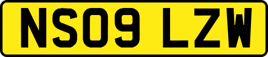 NS09LZW