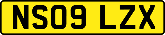 NS09LZX