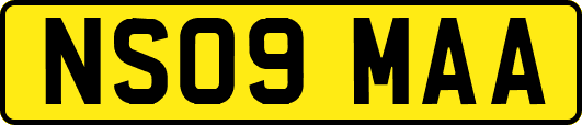 NS09MAA