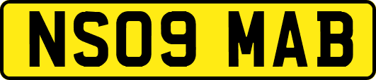NS09MAB
