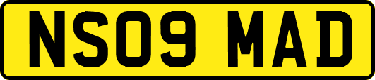 NS09MAD