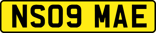 NS09MAE